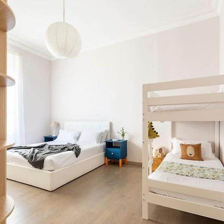 Casa Lante By Hili Διαμέρισμα Ρώμη Εξωτερικό φωτογραφία