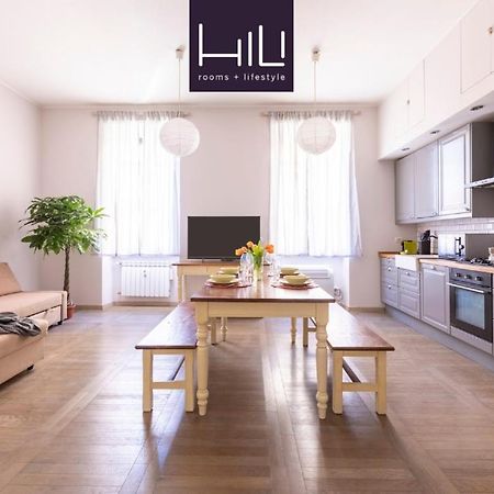 Casa Lante By Hili Διαμέρισμα Ρώμη Εξωτερικό φωτογραφία