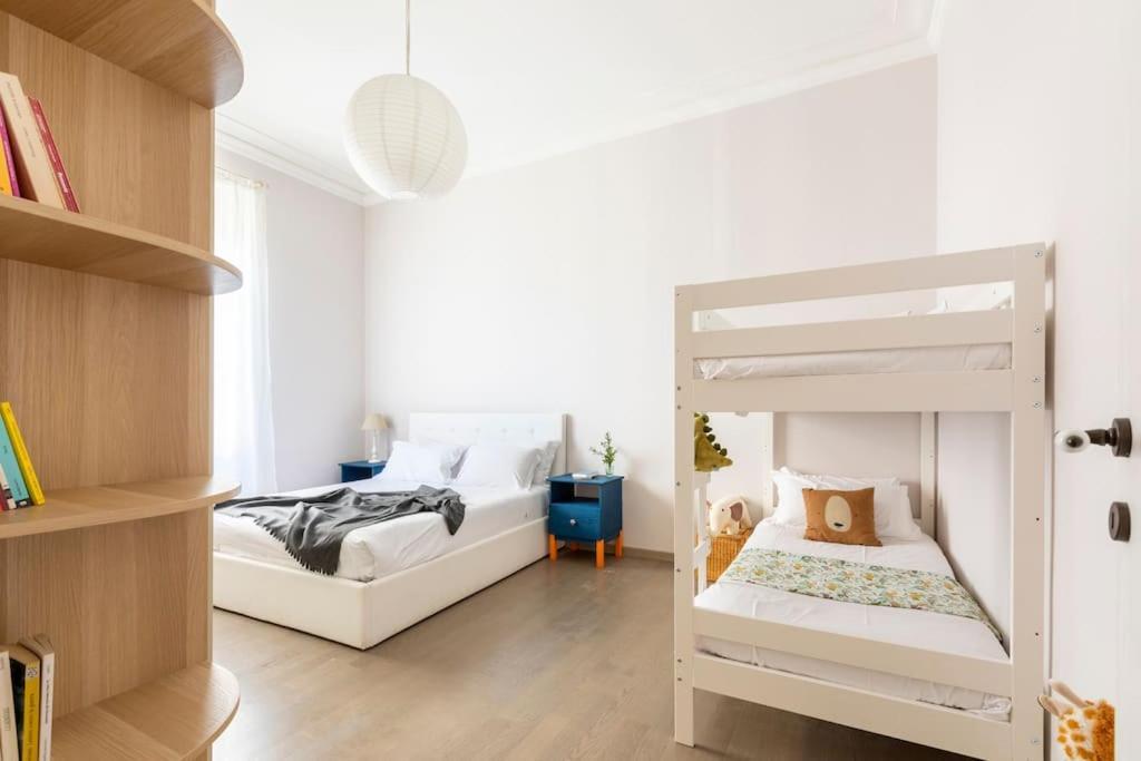 Casa Lante By Hili Διαμέρισμα Ρώμη Εξωτερικό φωτογραφία