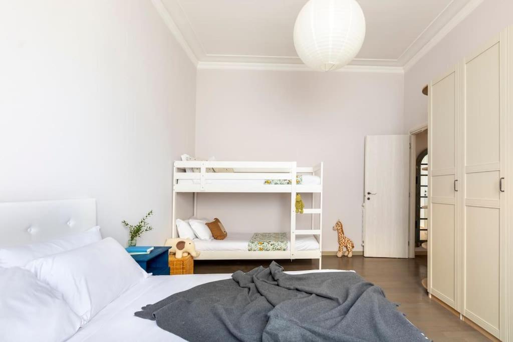 Casa Lante By Hili Διαμέρισμα Ρώμη Εξωτερικό φωτογραφία