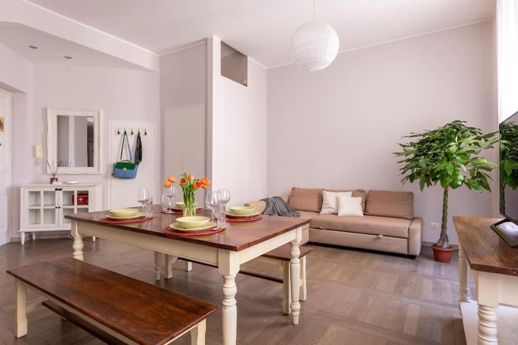 Casa Lante By Hili Διαμέρισμα Ρώμη Εξωτερικό φωτογραφία