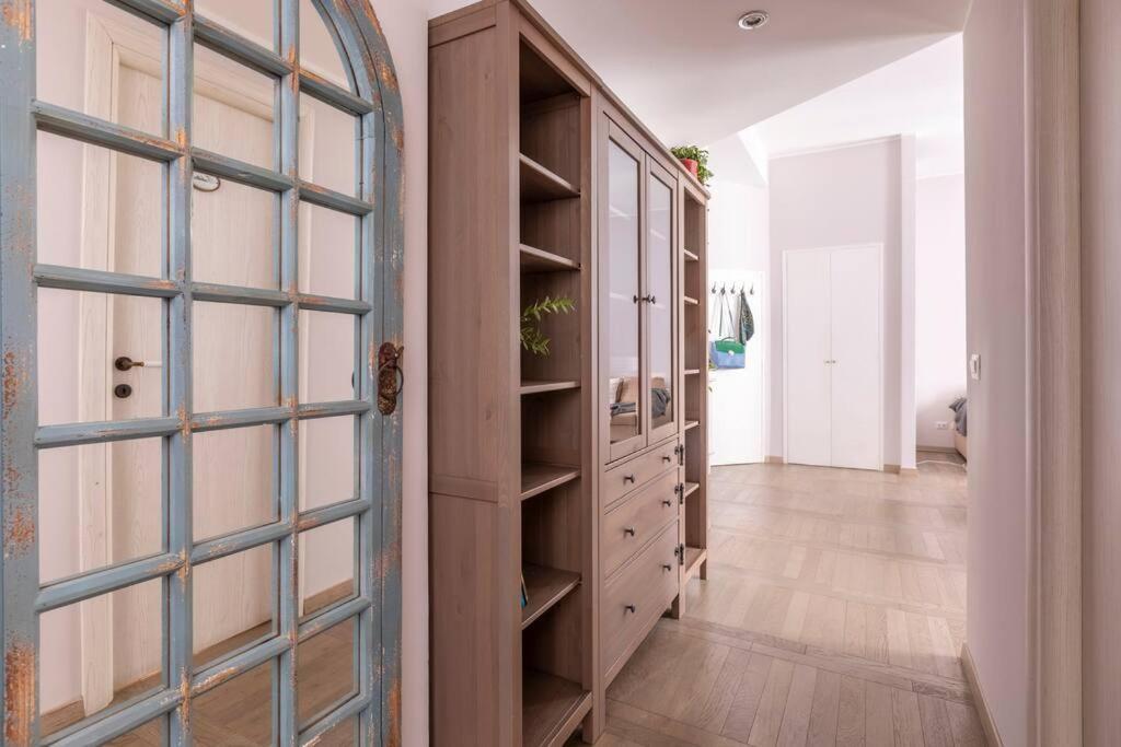 Casa Lante By Hili Διαμέρισμα Ρώμη Εξωτερικό φωτογραφία