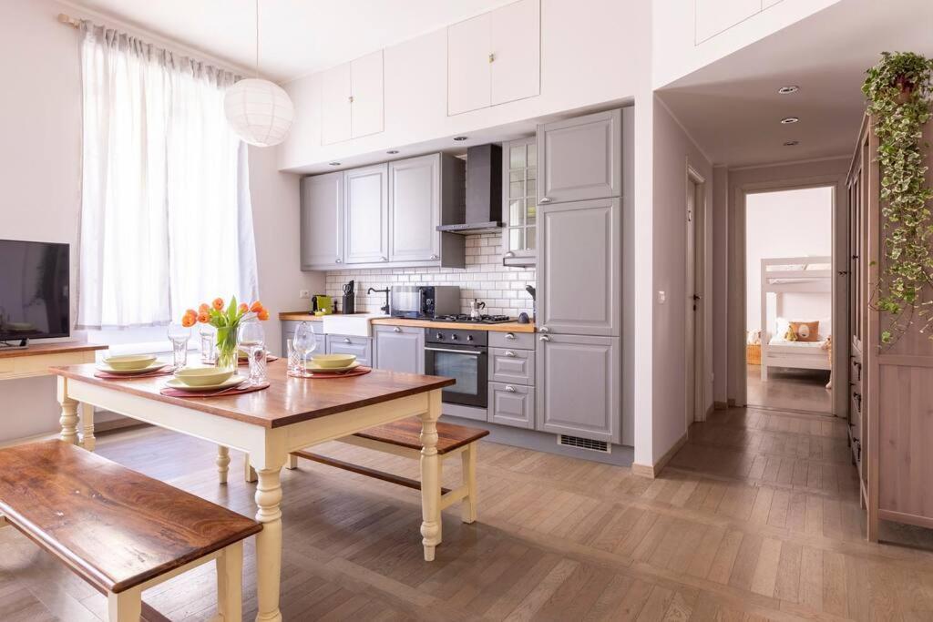 Casa Lante By Hili Διαμέρισμα Ρώμη Εξωτερικό φωτογραφία