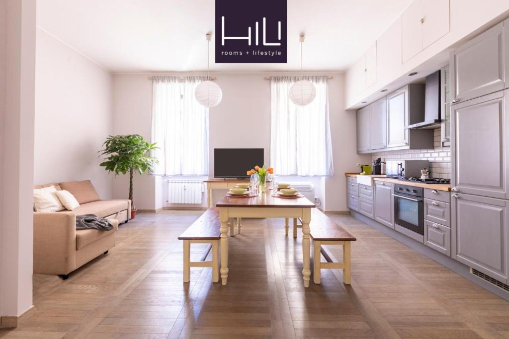 Casa Lante By Hili Διαμέρισμα Ρώμη Εξωτερικό φωτογραφία